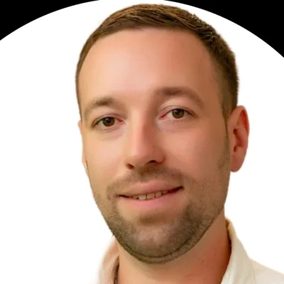 Volodymyr Kravchenko — Founder & AEO Strategist at StorageRank